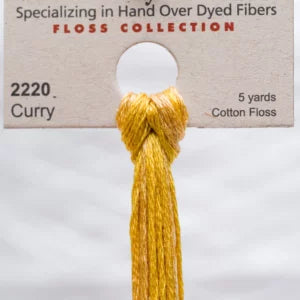 Weeks Dye Works - 2220 Curry