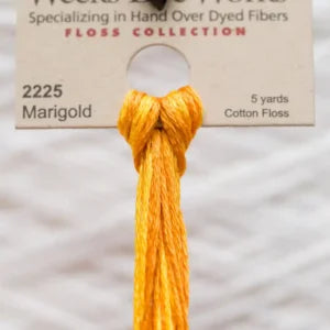 Weeks Dye Works - 2225 Marigold