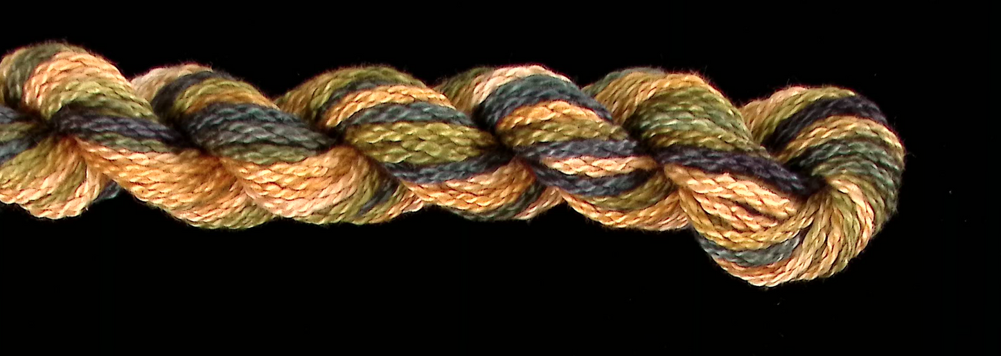 Watercolours - 222 Sierra