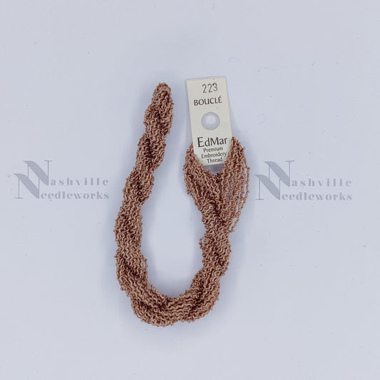 Bouclé - 223 Beige 