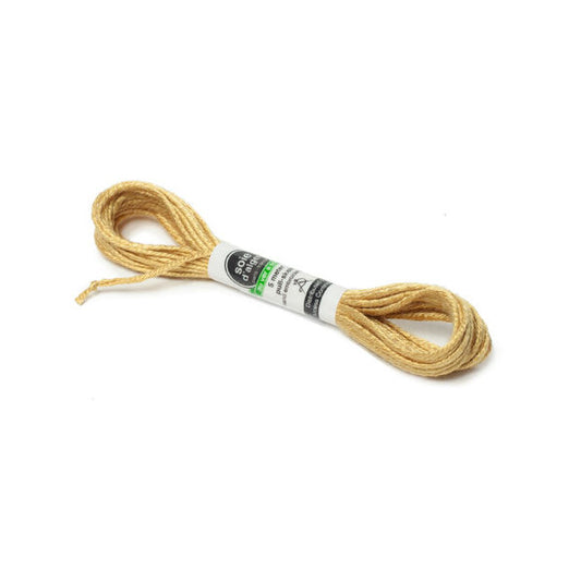 Soie D'Alger Silk - 2232 Bronze Vert