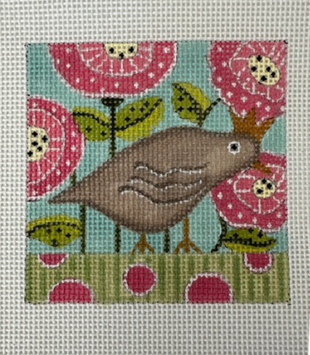 225 (TS) summer quail