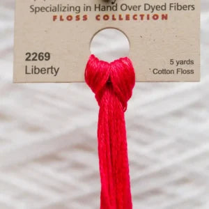 Weeks Dye Works - 2269 Liberty