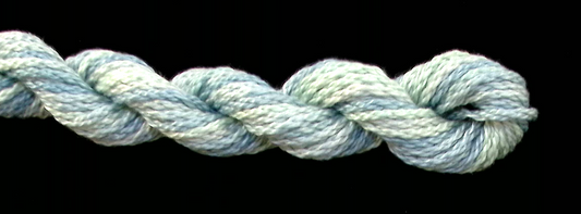 Watercolours - 226 Seaglass