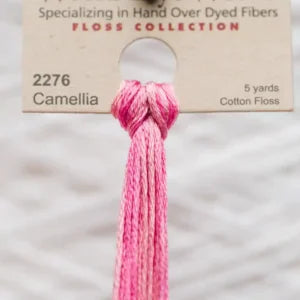 Weeks Dye Works - 2276 Camellia