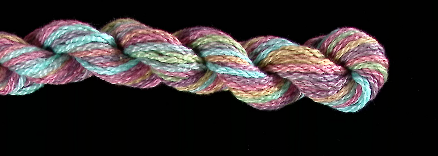 Watercolours - 227 Desert Shadow