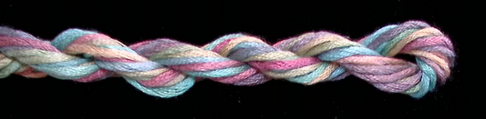 Waterlilies - 227 Desert Shadow