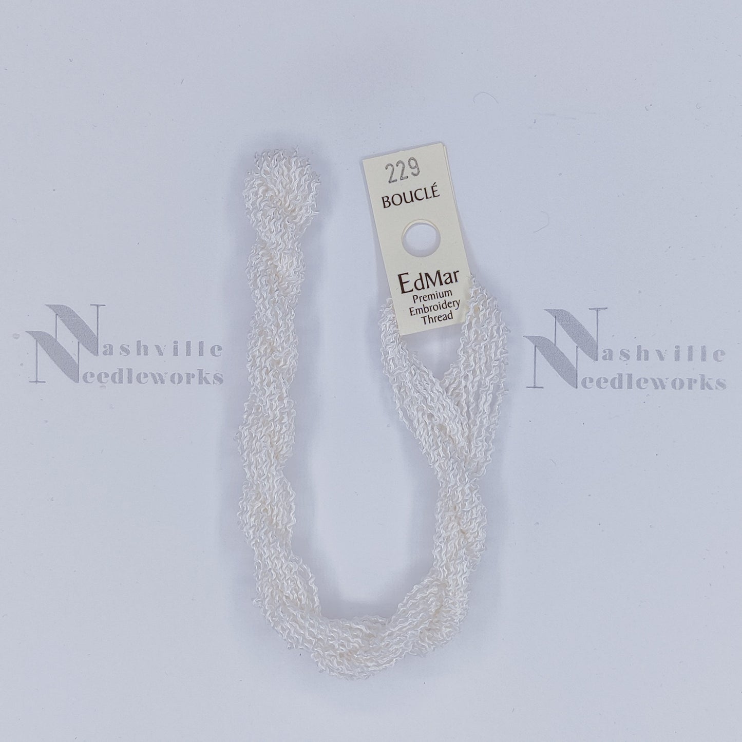 Bouclé - 229 Pearl 