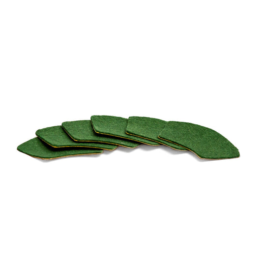 Lowery Daisy Dish Insert