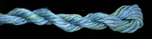 Waterlilies - 229 Oasis