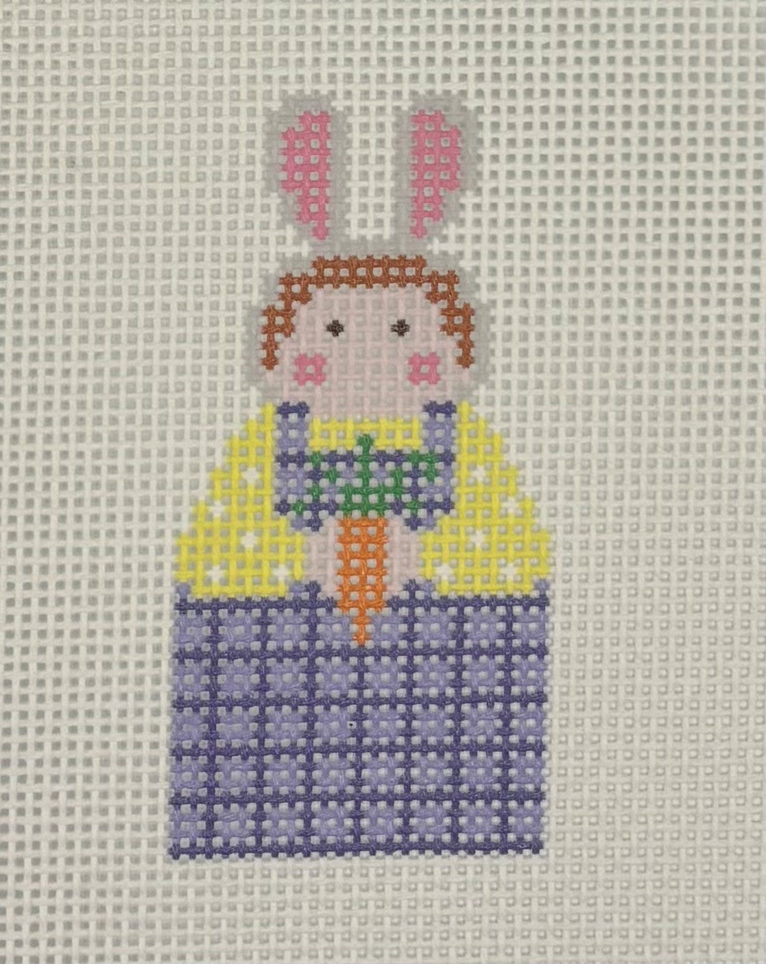Stitch It
Boy Bunny Angel
SL165-311