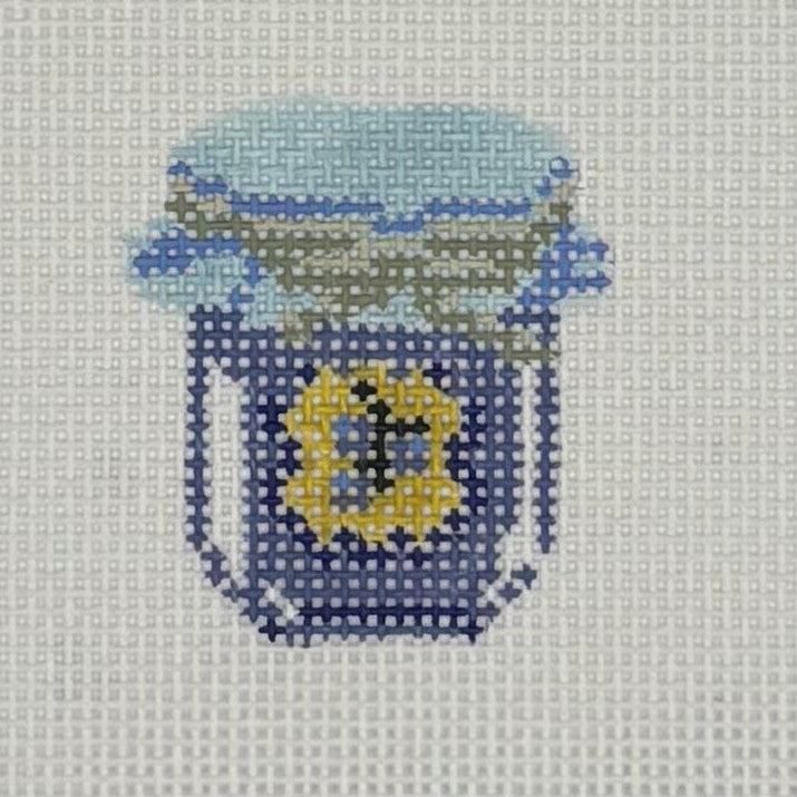 Jam Jars