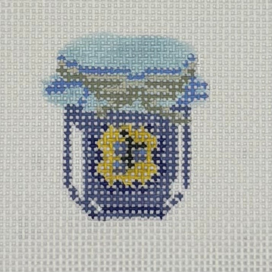 Jam Jars
