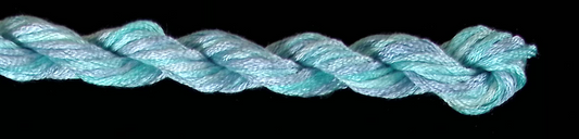 Waterlilies - 230 Azure Skies