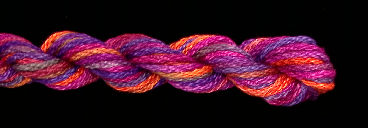 Watercolours - 231 Ethiopia