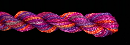 Watercolours - 231 Ethiopia