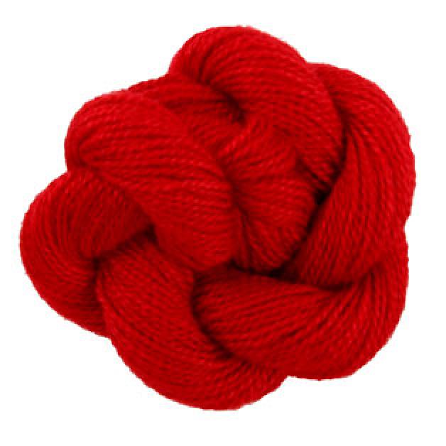 Soy Luster - 232 Now That's Red