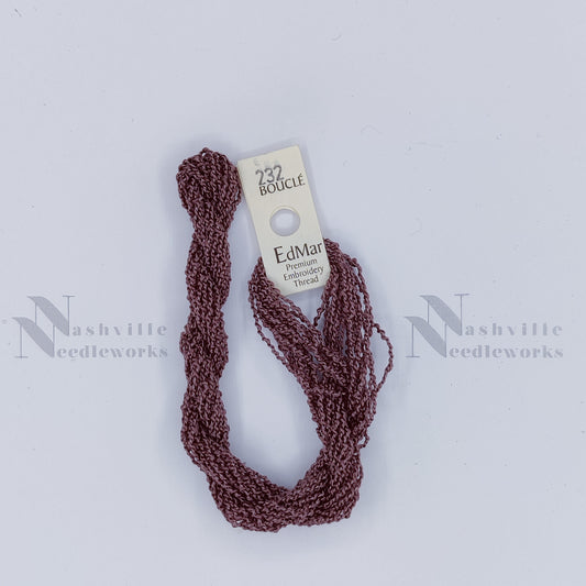 Bouclé - 232 Rose Taupe 
