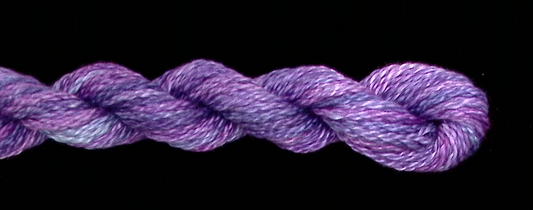 Watercolours - 232 African Violet