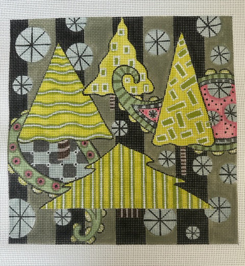 232 (TS) tree wonderland