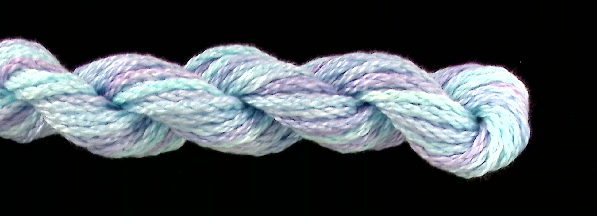 Watercolours - 233 Glacier