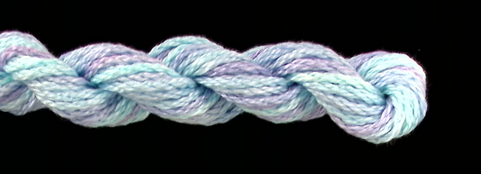 Watercolours - 233 Glacier