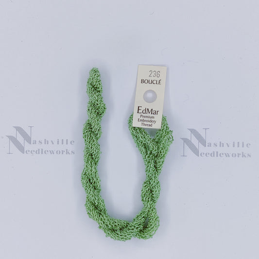 Bouclé - 236 Spring Green