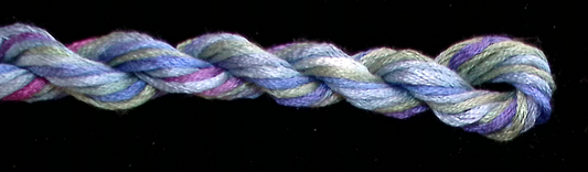 Waterlilies - 236 Appalachia