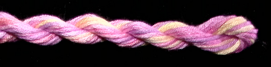 Waterlilies - 237 Apple Blossom