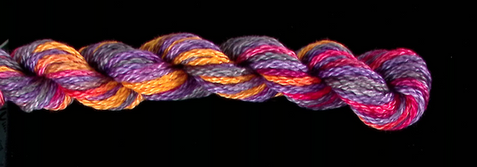 Watercolours - 238 Glowing Ember