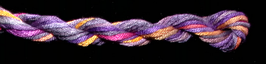 Waterlilies - 238 Glowing Ember