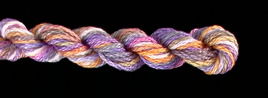 Watercolours - 239 Wheat Fields