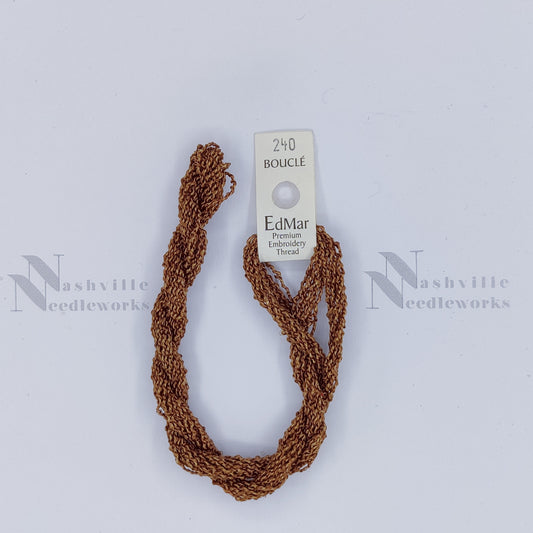 Bouclé - 240 Vintage Bronze