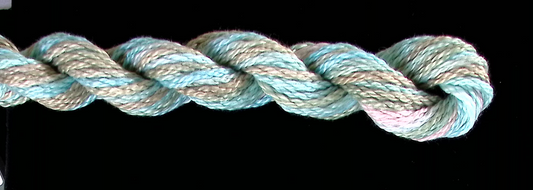 Watercolours - 241 Shenandoah