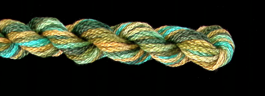 Watercolours - 245 Savannah