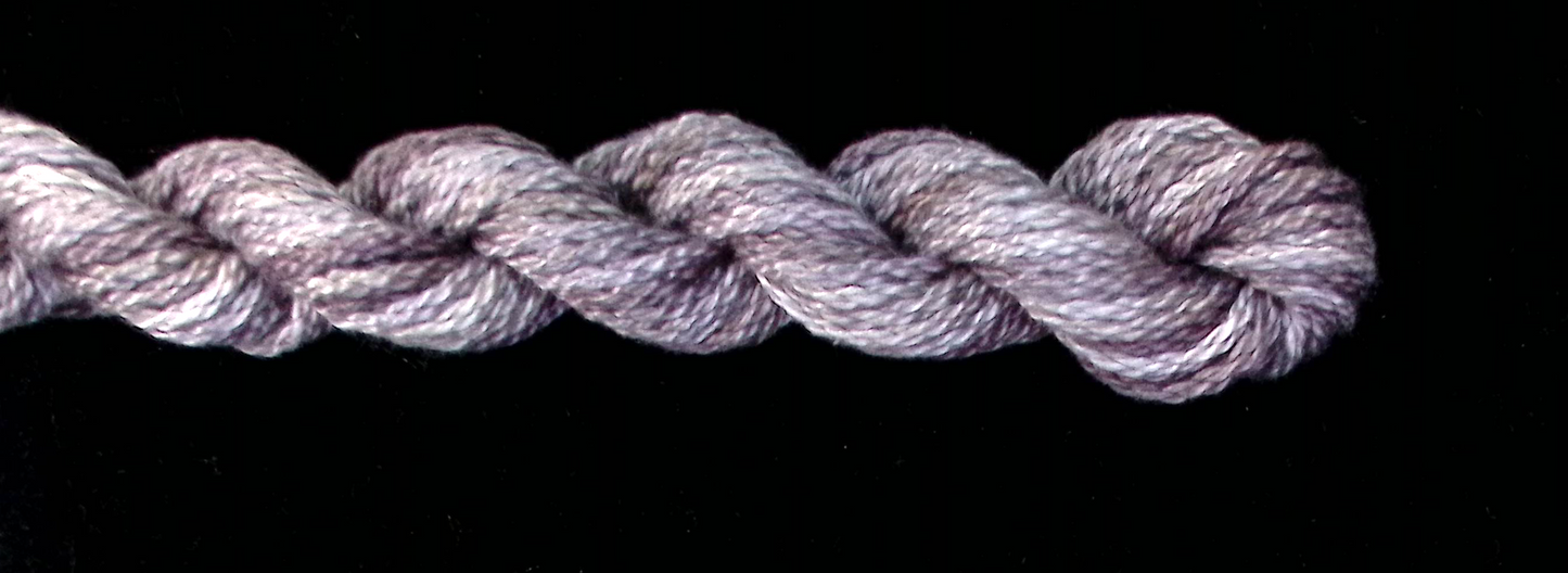 Watercolours - 247 Dark Suede