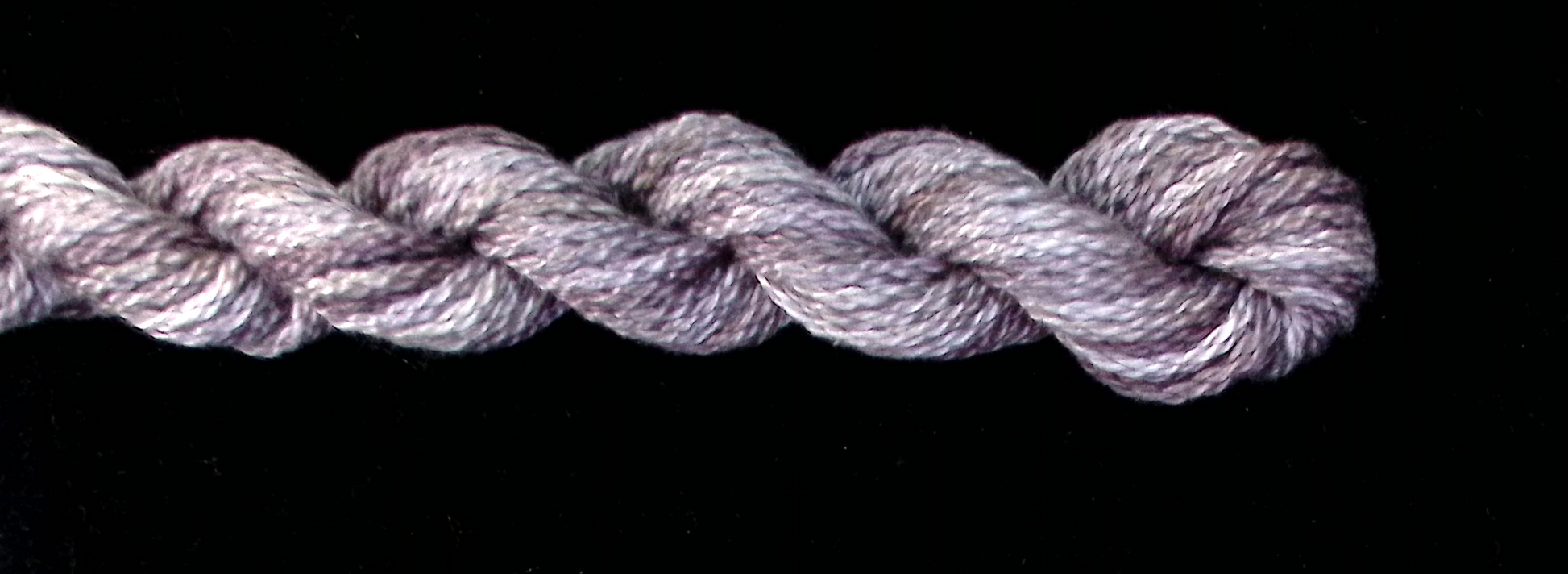 Watercolours - 247 Dark Suede