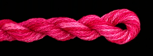 Watercolours - 249 Geranium