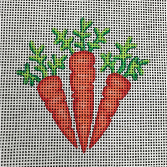 24 Carrot Easter Parade