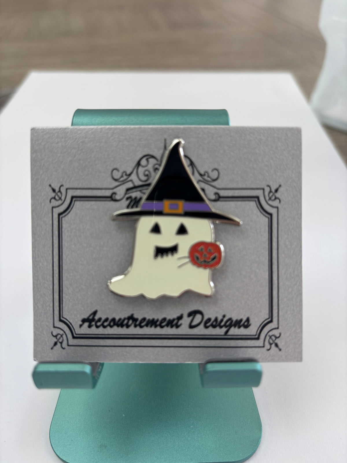 Needle Minder Yellow Group