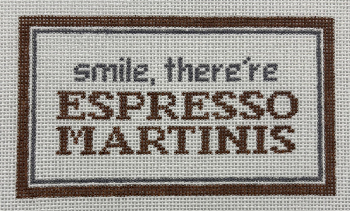 Initial K Studios
Smile, There's Espresso Martinis
IKS4065