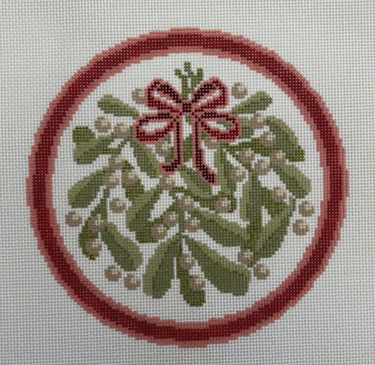 Canvasworks
Mistletoe
CO35B