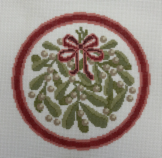 Canvasworks
Mistletoe
CO35B