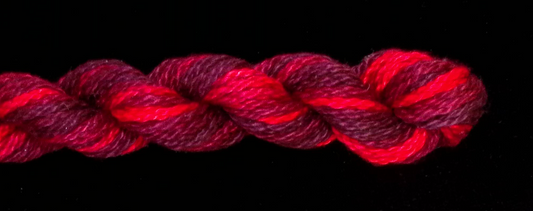 Watercolours - 250 Claret