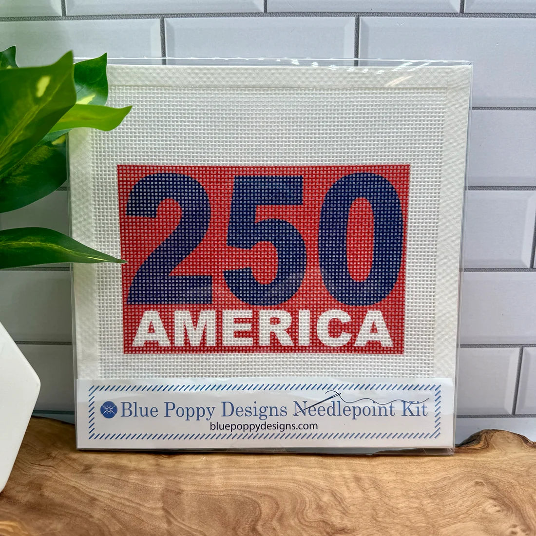 Blue Poppy Designs