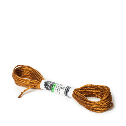 Soie D'Alger Silk - 2516 Cuivre