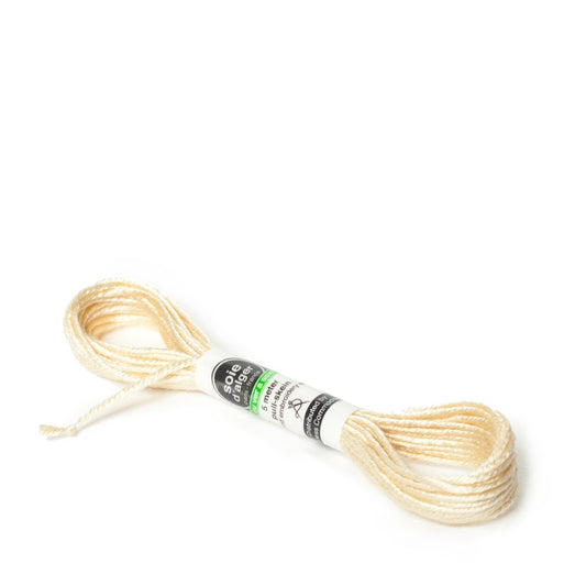 Soie D'Alger Silk - 2521 Or
