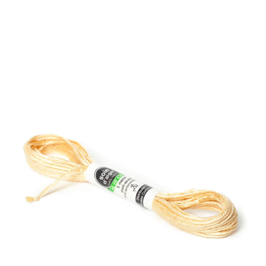 Soie D'Alger Silk - 2522 Or