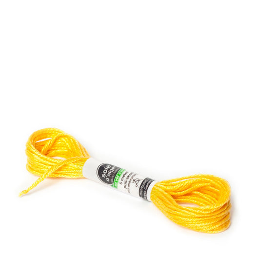 Soie D'Alger Silk - 2524 Or