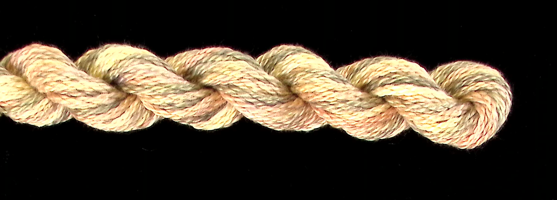 Watercolours - 252 Prairie Grass